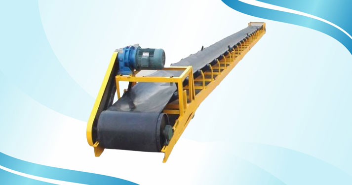 Conveyor Belt System In Panipat