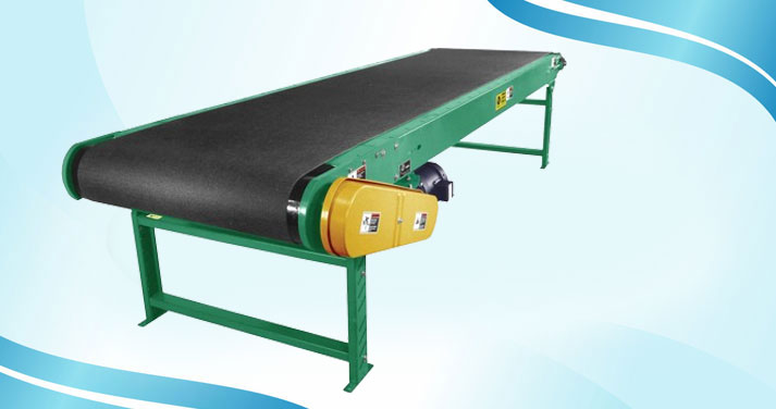 Industrial Conveyor Systems In Indore